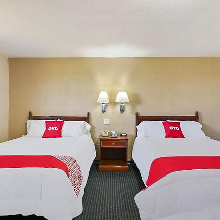Oyo Hotel Luling Tx Downtown I-10/Us-90 Eksteriør billede