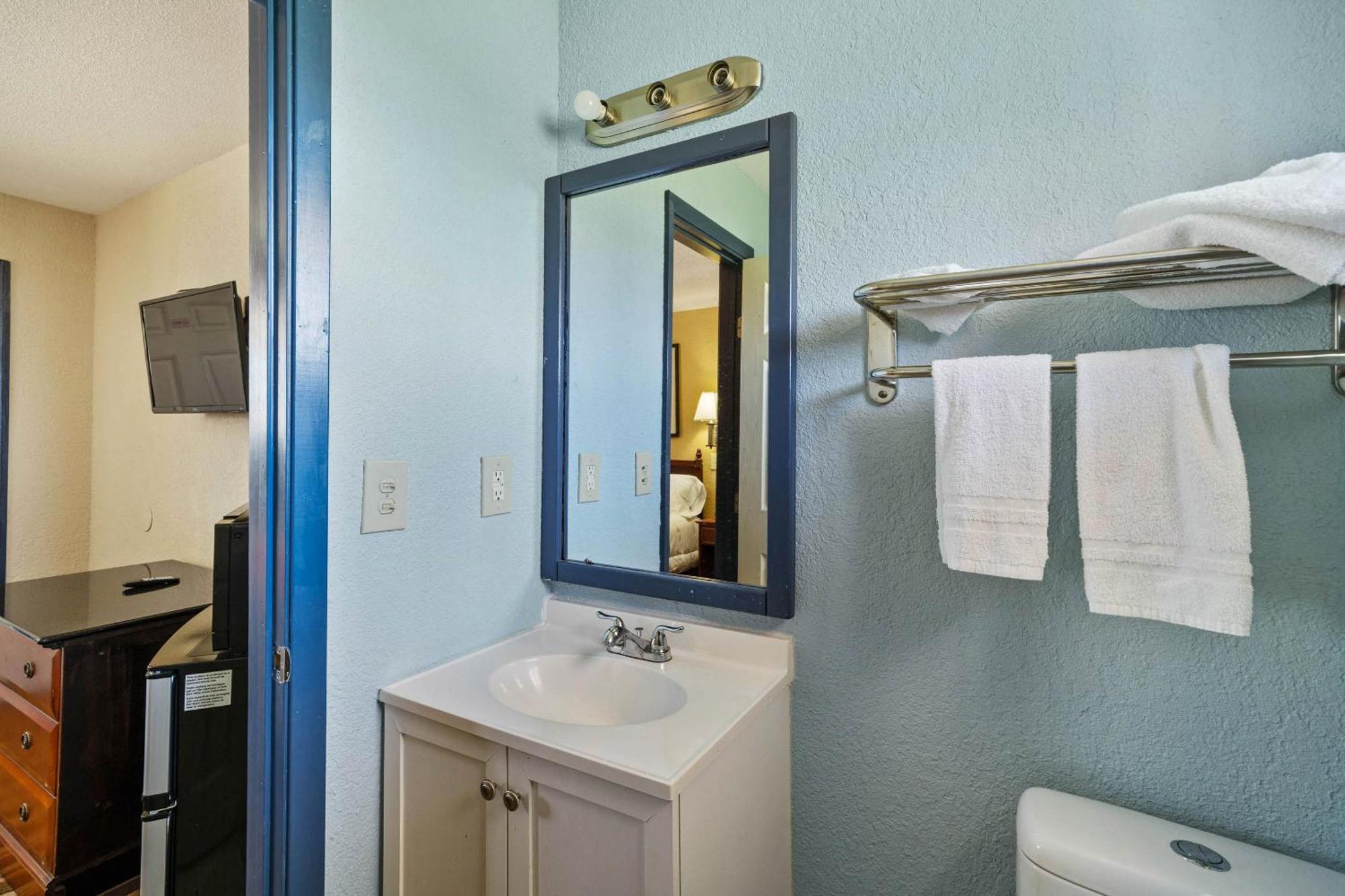 Oyo Hotel Luling Tx Downtown I-10/Us-90 Eksteriør billede