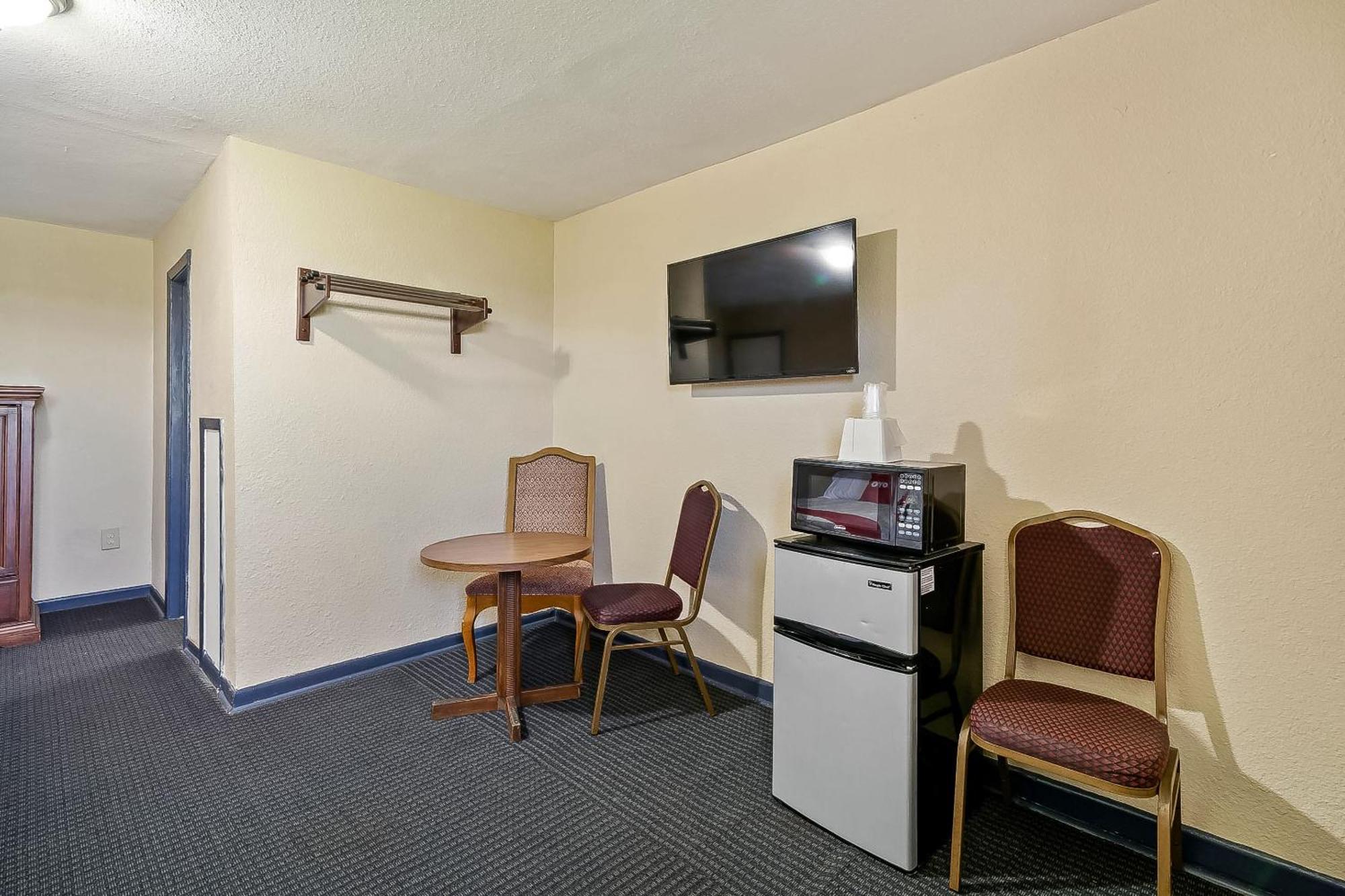 Oyo Hotel Luling Tx Downtown I-10/Us-90 Eksteriør billede